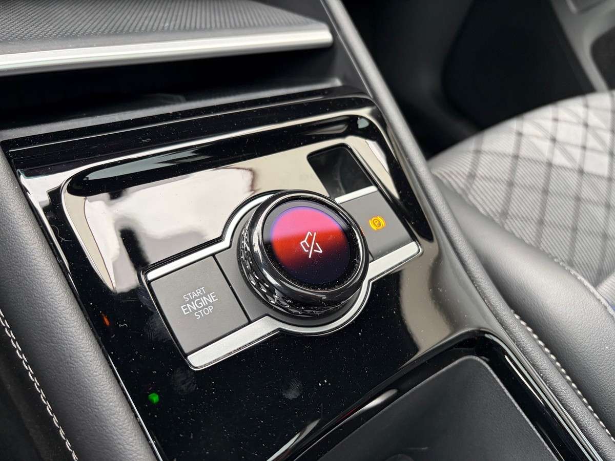 Fahrzeugbild eines Volkswagen Tayron