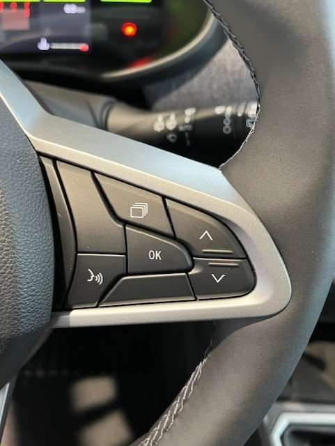 Fahrzeugbild eines Dacia Sandero