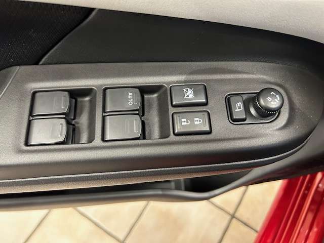 Fahrzeugbild eines Suzuki Swift