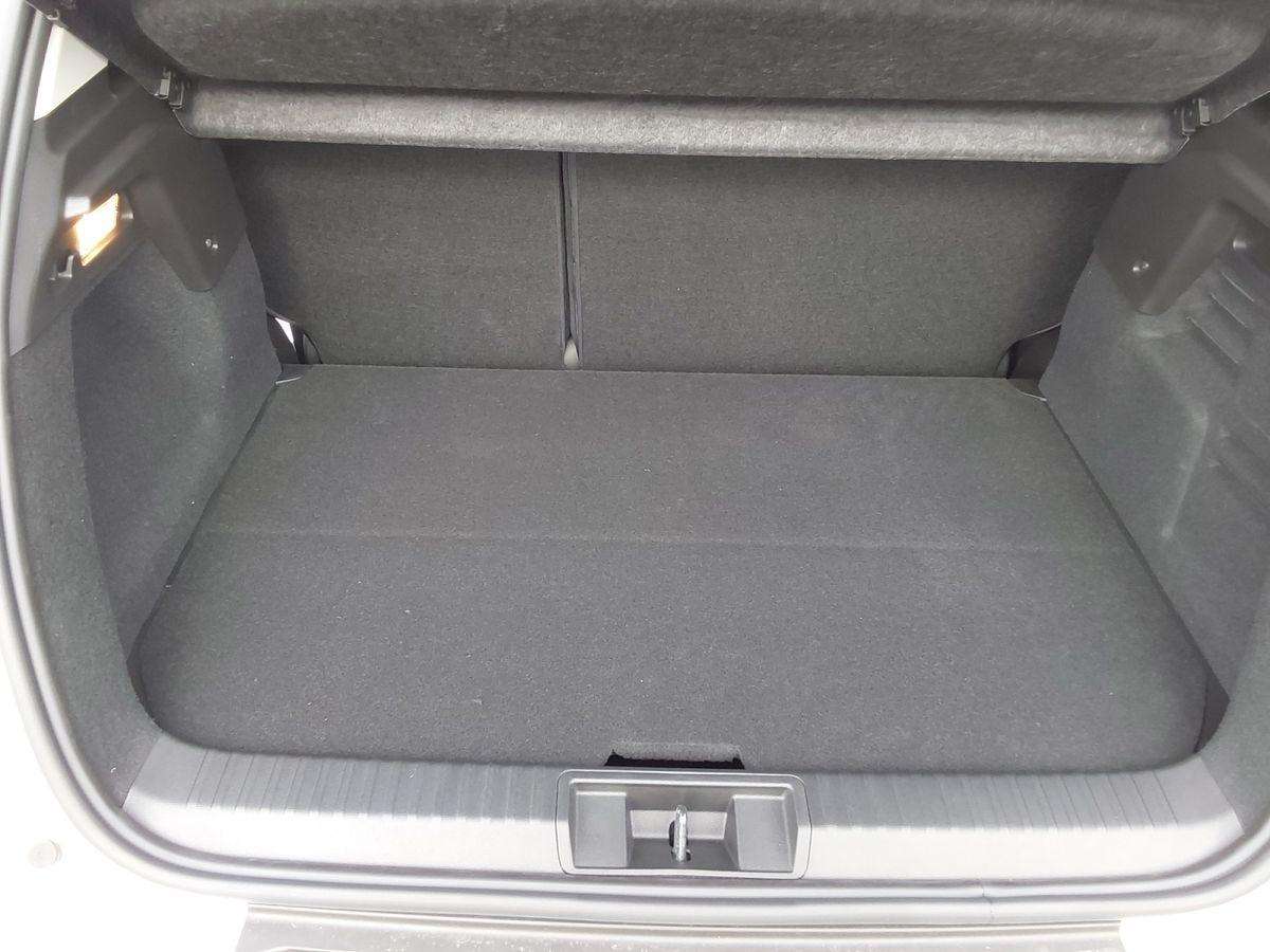 Fahrzeugbild eines Mitsubishi ASX