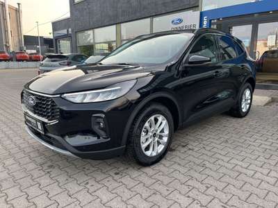 Bild Ford Kuga