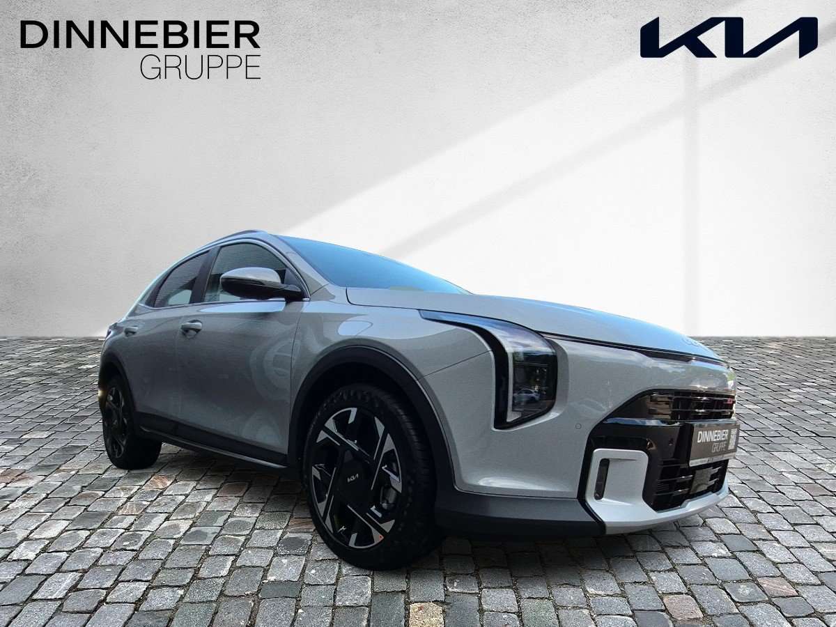 Fahrzeugbild eines Kia XCeed