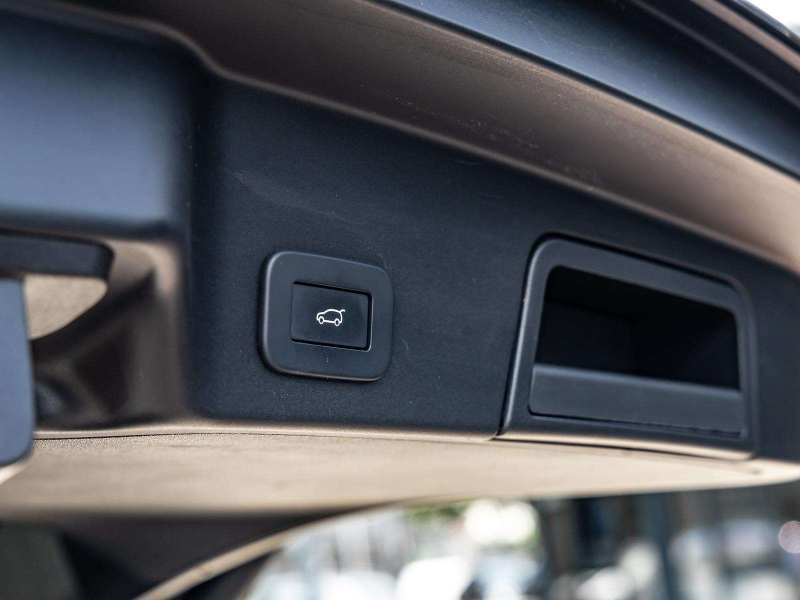 Fahrzeugbild eines Land Rover Range Rover Evoque