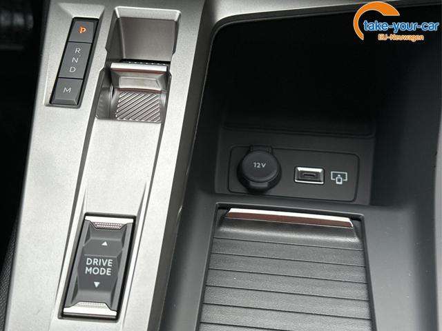 Fahrzeugbild eines Peugeot 308