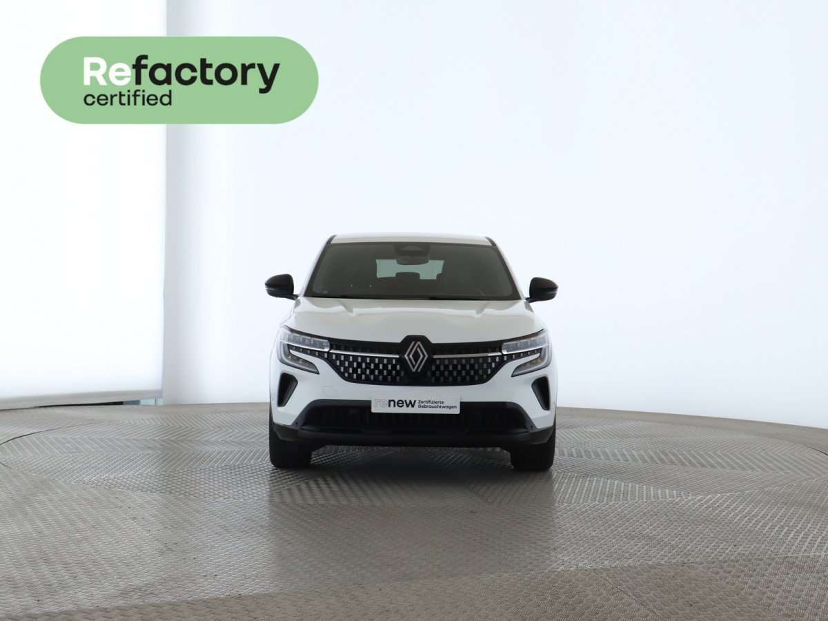 Fahrzeugbild eines Renault Austral