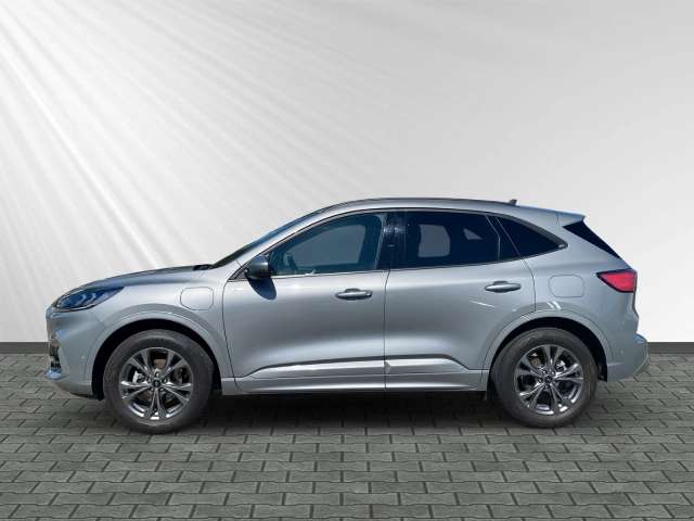 Fahrzeugbild eines Ford Kuga