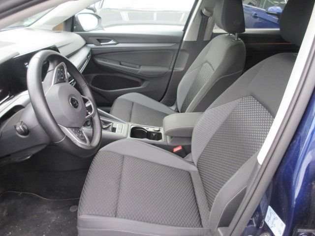 Fahrzeugbild eines Volkswagen Golf