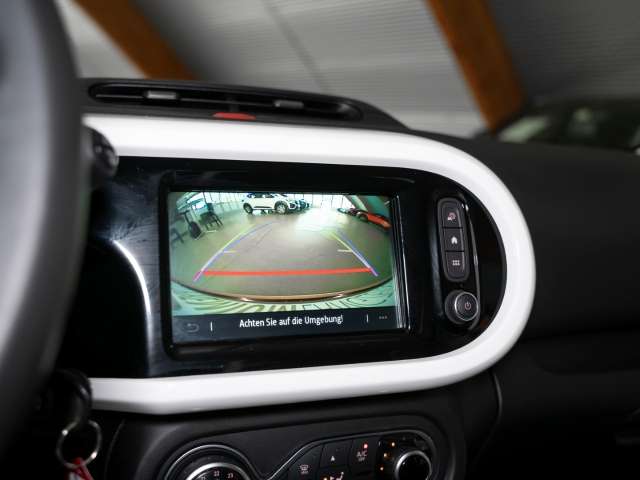 Fahrzeugbild eines Renault Twingo