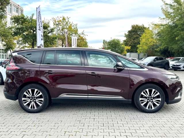 Fahrzeugbild eines Renault Espace