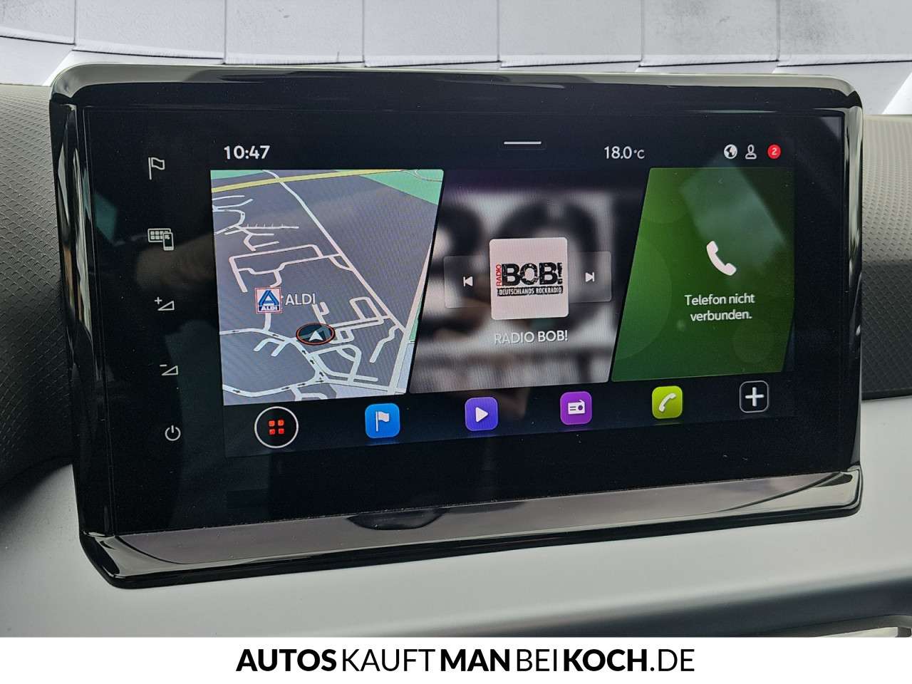 Fahrzeugbild eines SEAT Arona