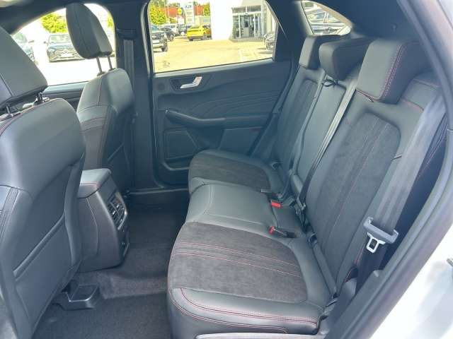 Fahrzeugbild eines Ford Kuga