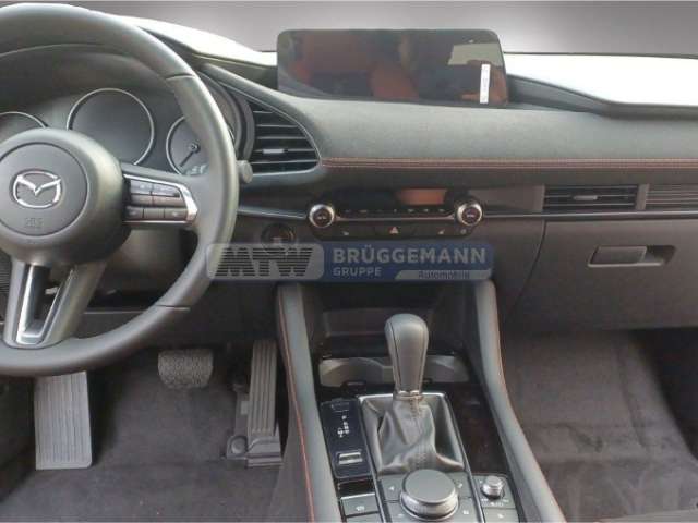 Fahrzeugbild eines Mazda Mazda3