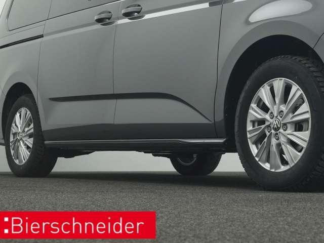 Fahrzeugbild eines Volkswagen California