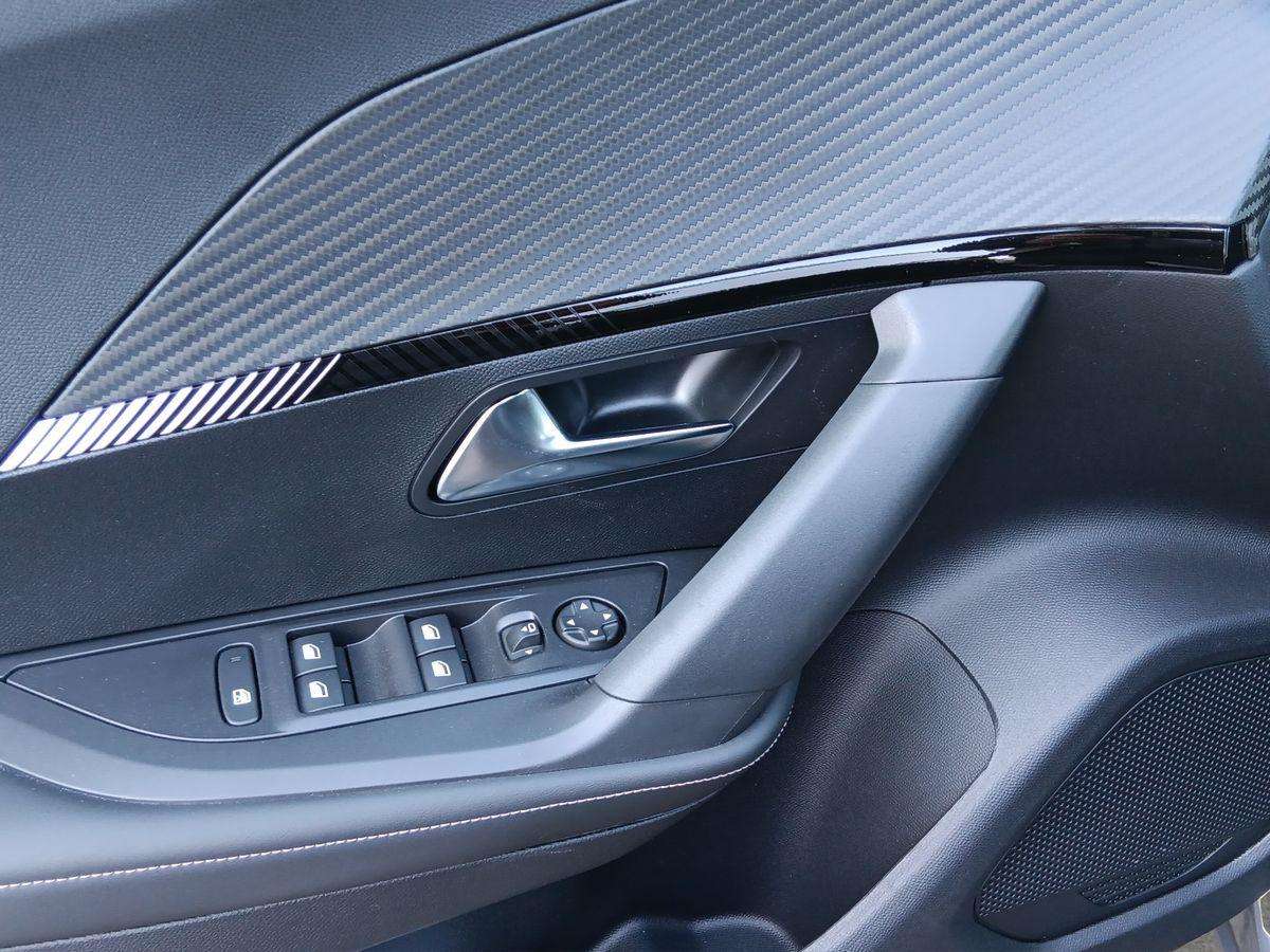 Fahrzeugbild eines Peugeot 2008