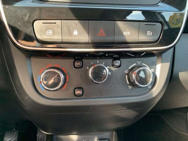 Fahrzeugbild eines Dacia Spring