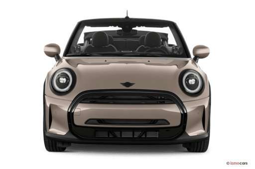 Fahrzeugbild eines MINI COOPER
