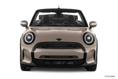 Bild MINI COOPER
