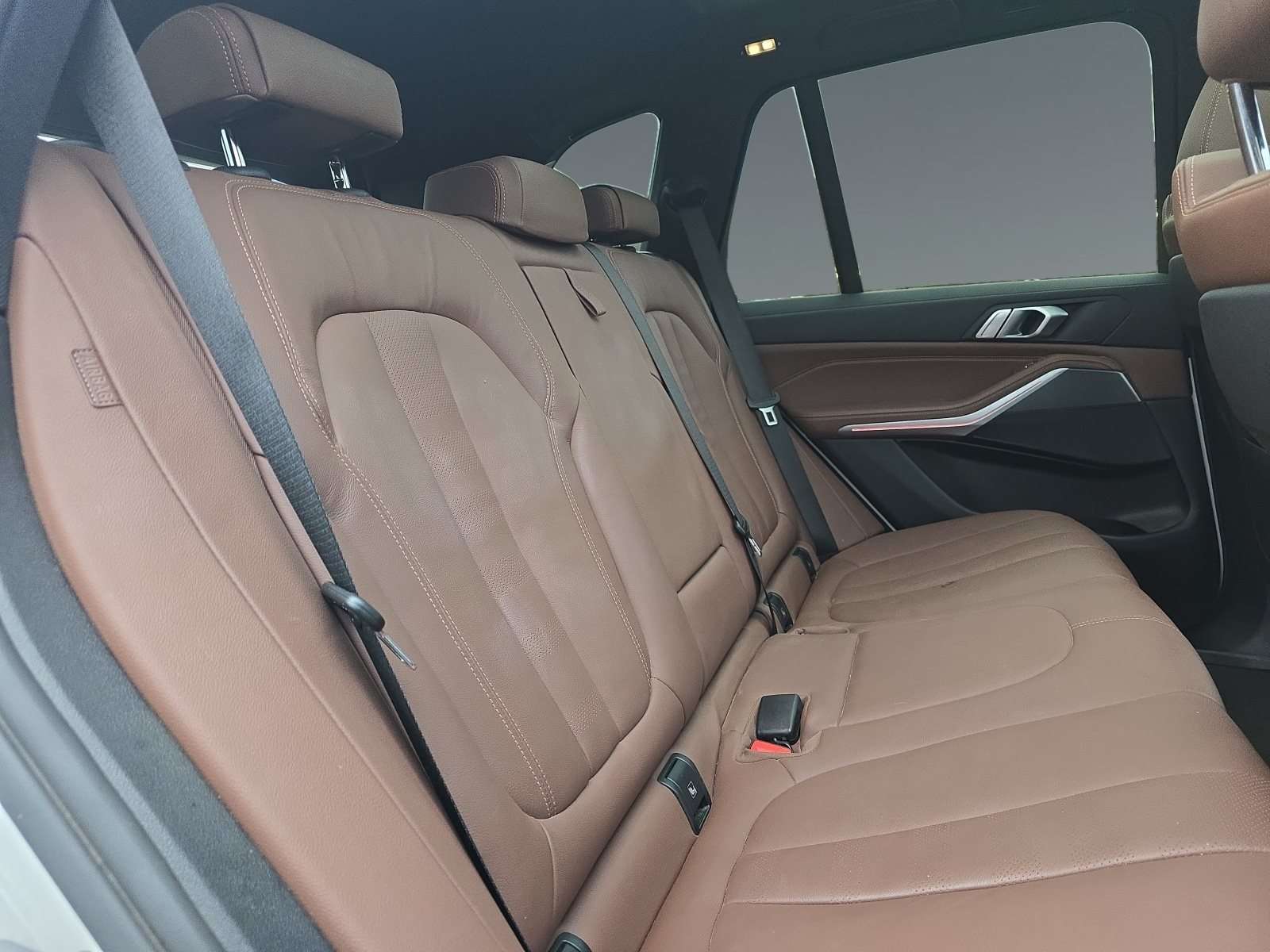 Fahrzeugbild eines BMW X5