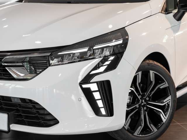 Fahrzeugbild eines Mitsubishi Colt