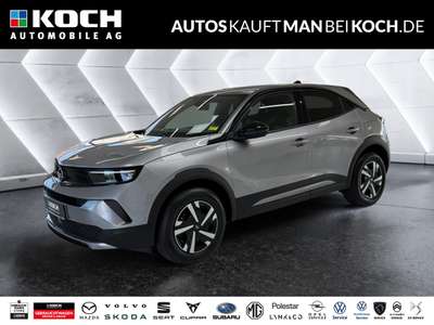 Bild Opel Mokka