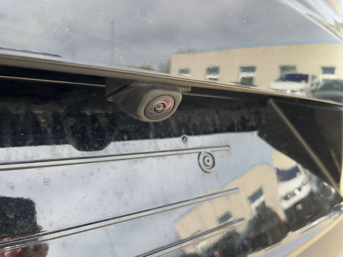 Fahrzeugbild eines Ford Puma