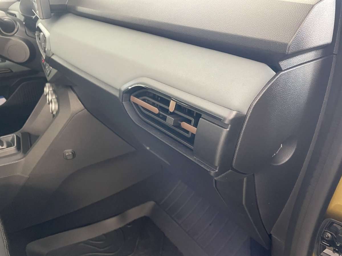 Fahrzeugbild eines Dacia Sandero