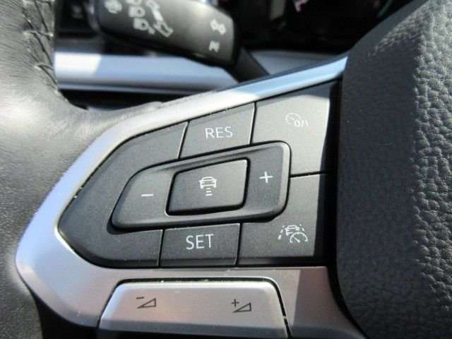 Fahrzeugbild eines Volkswagen Golf