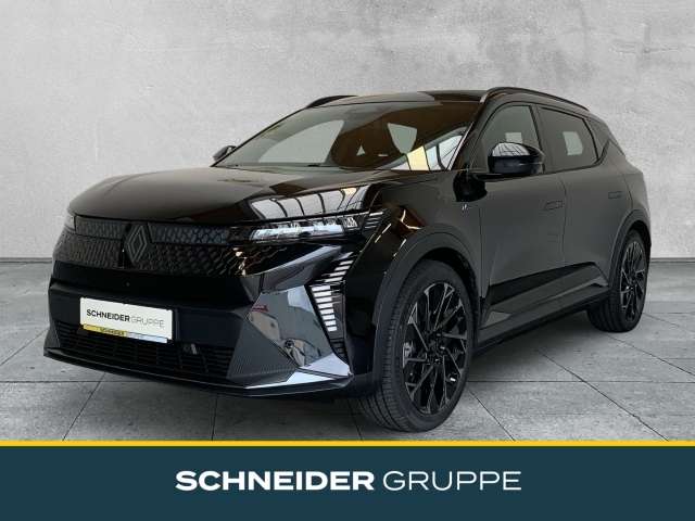 Fahrzeugbild eines Renault Scenic E-TECH