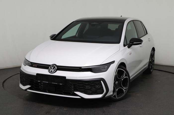 Fahrzeugbild eines Volkswagen Golf
