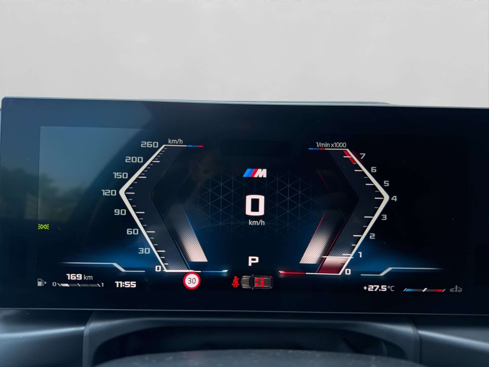 Fahrzeugbild eines BMW 3er-Reihe