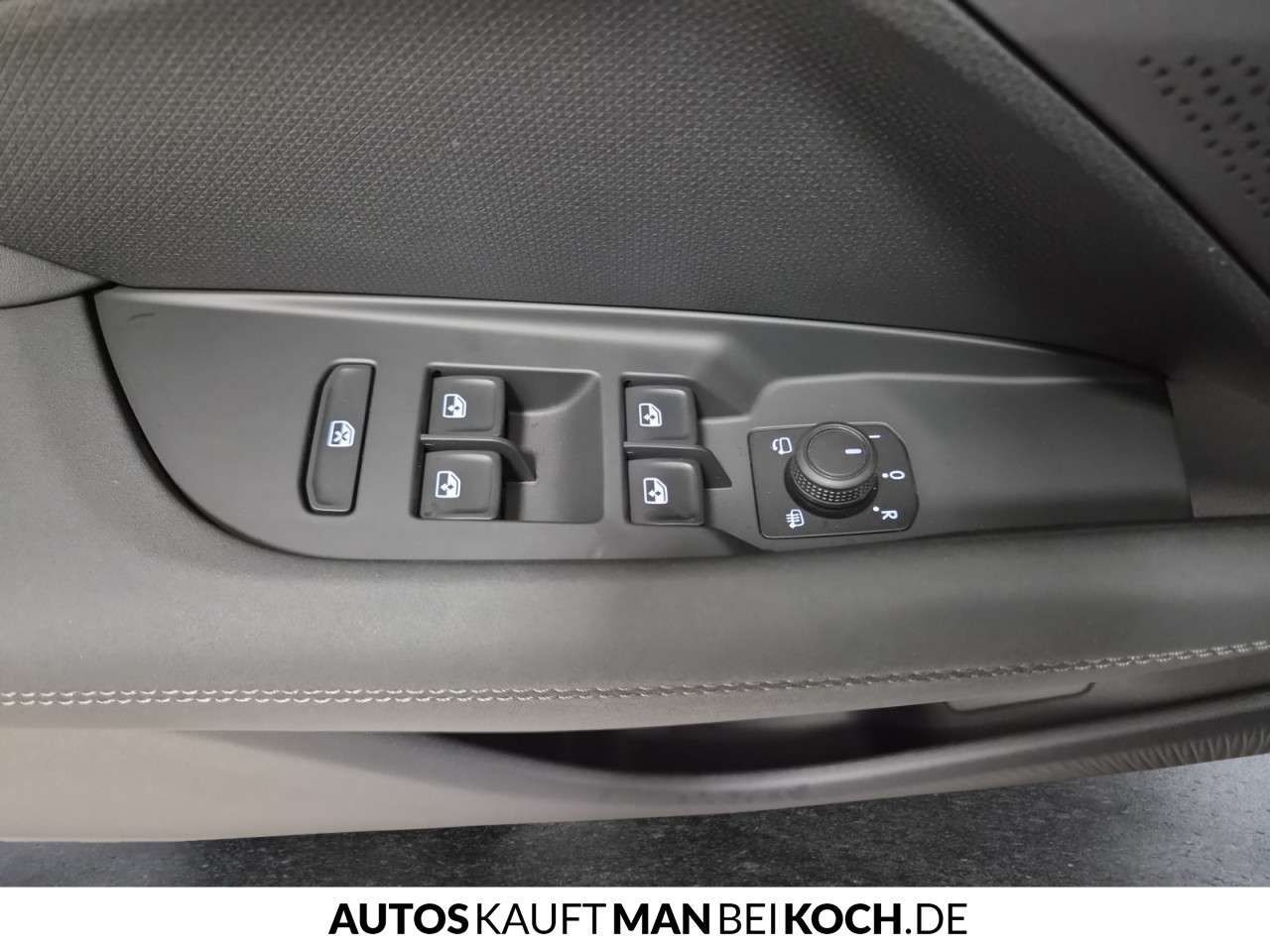 Fahrzeugbild eines CUPRA Terramar