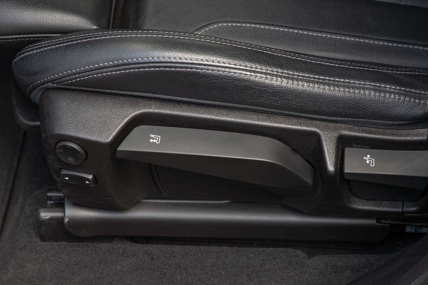 Fahrzeugbild eines BMW X3