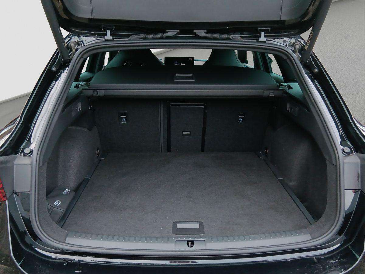 Fahrzeugbild eines CUPRA Leon