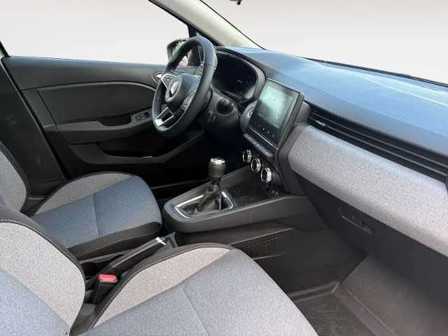 Fahrzeugbild eines Mitsubishi Colt