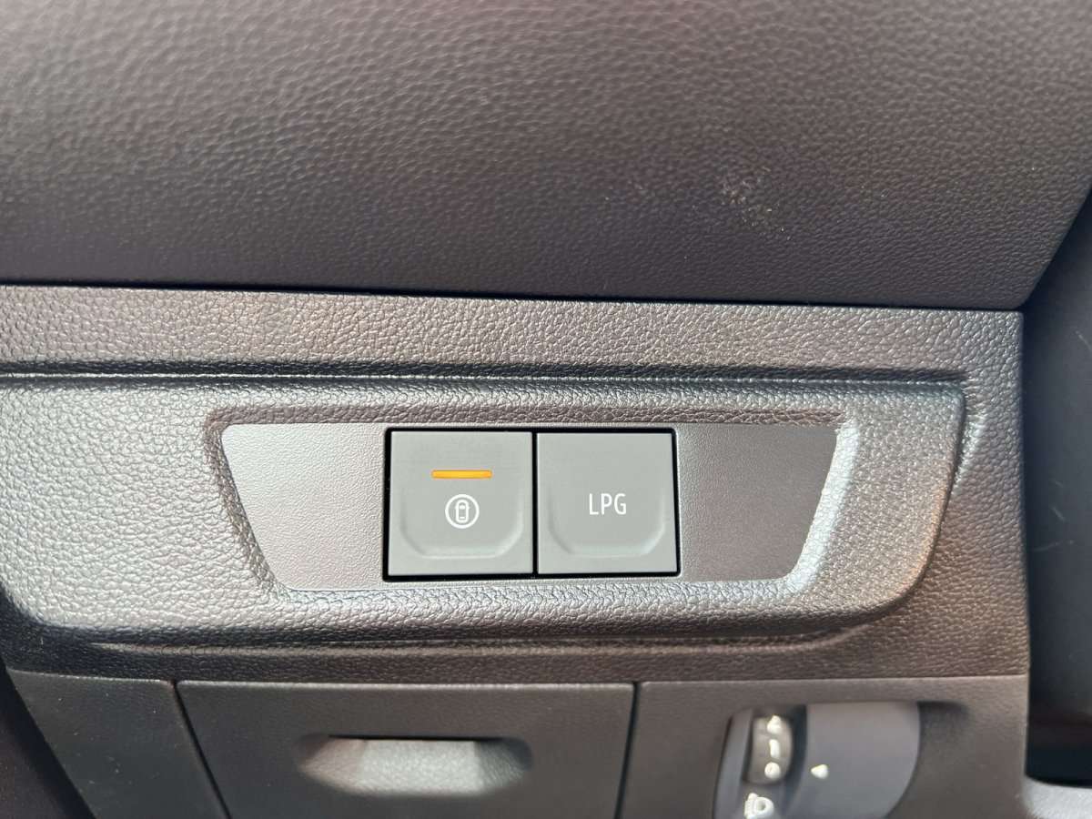 Fahrzeugbild eines Dacia Sandero