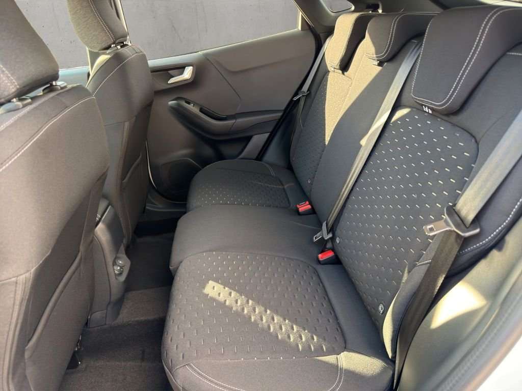 Fahrzeugbild eines Ford Puma