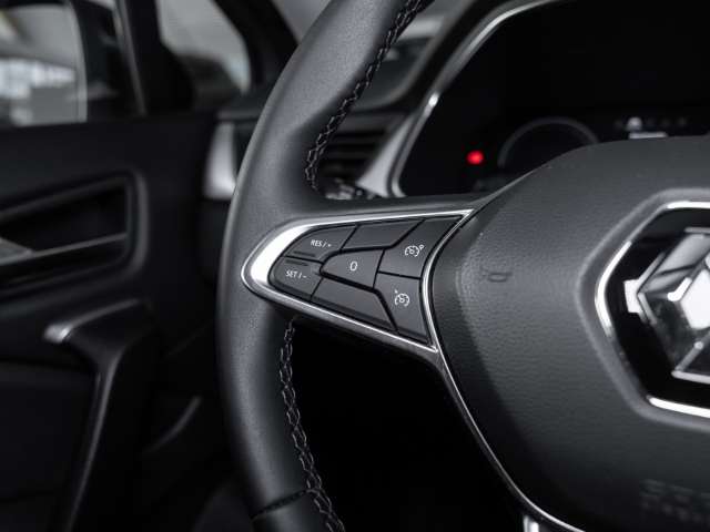 Fahrzeugbild eines Renault Captur