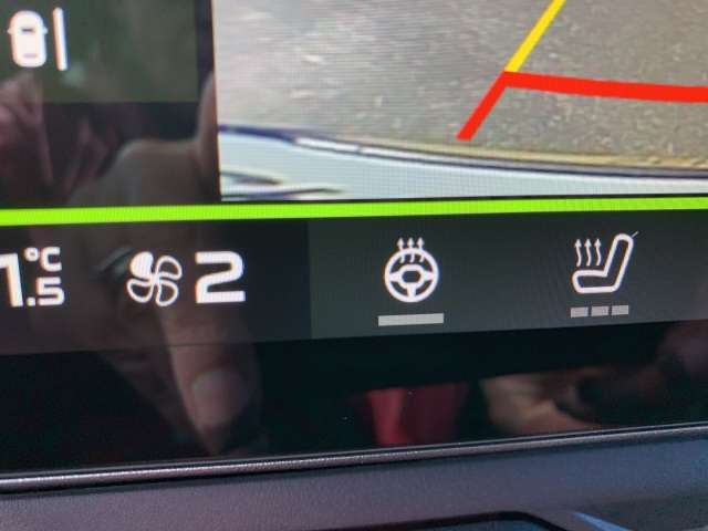 Fahrzeugbild eines Dacia Duster