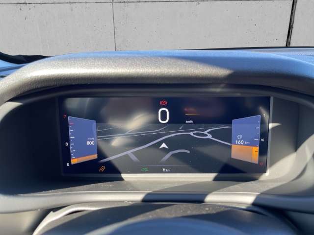 Fahrzeugbild eines Jeep Avenger