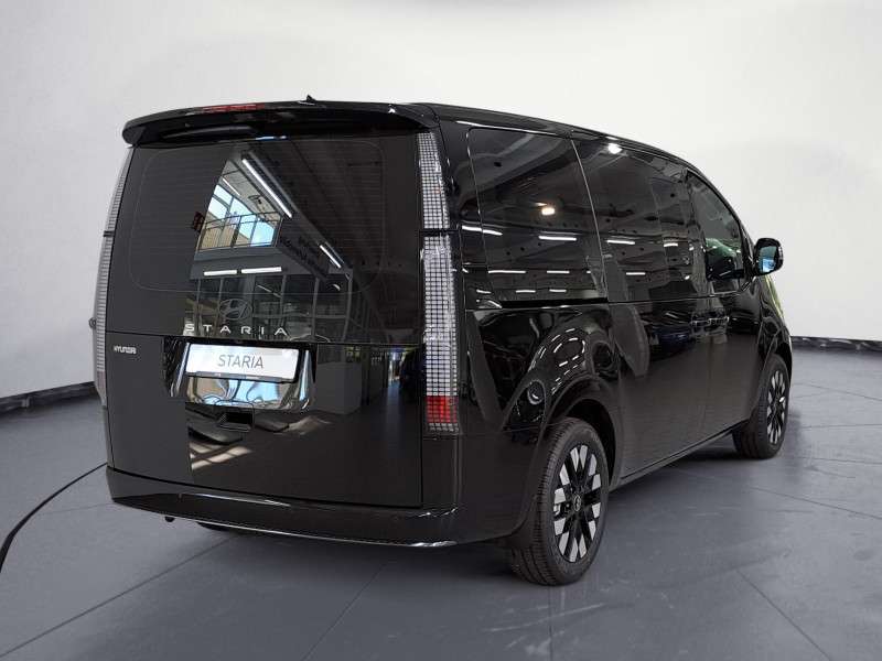 Fahrzeugbild eines Hyundai Staria