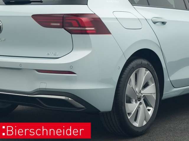 Fahrzeugbild eines Volkswagen Golf