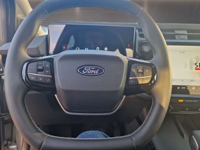 Fahrzeugbild eines Ford Puma