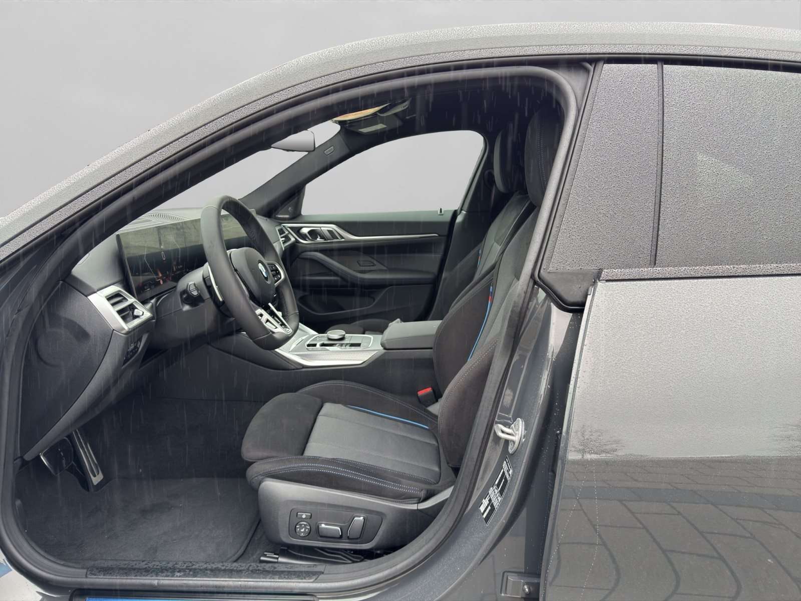 Fahrzeugbild eines BMW 4er-Reihe