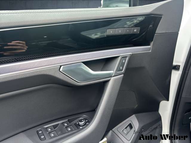 Fahrzeugbild eines Volkswagen Touareg