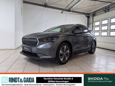 Bild Skoda Enyaq