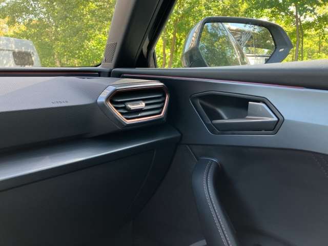 Fahrzeugbild eines CUPRA Leon