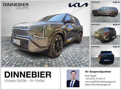 Bild Kia EV5