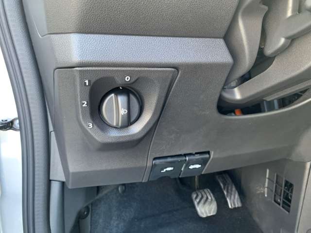 Fahrzeugbild eines Dacia Spring