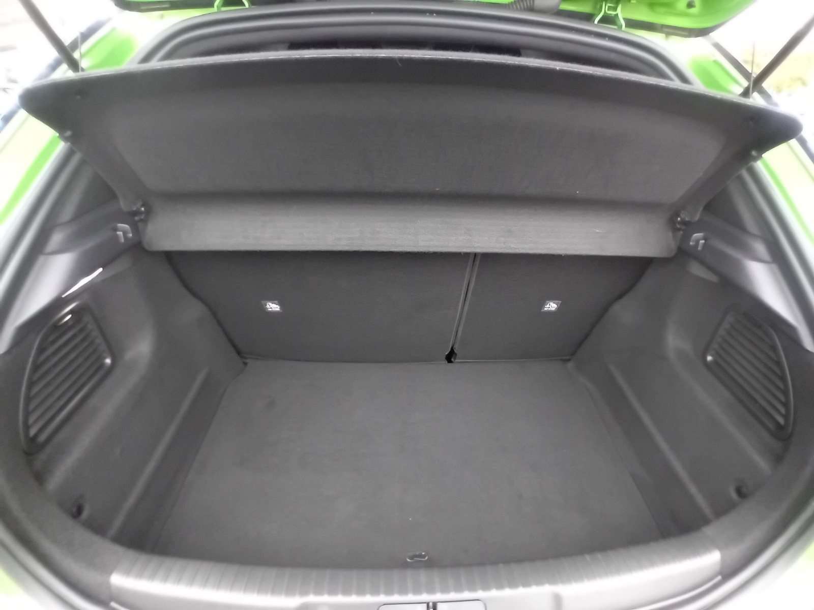 Fahrzeugbild eines Opel Mokka