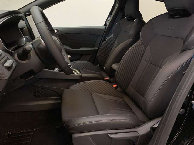 Fahrzeugbild eines Renault Clio